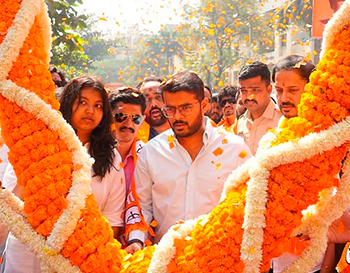 community initiative